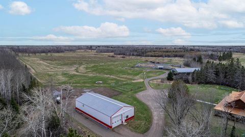 Tiny photo for 11769 Laurie Rd, Floodwood, MN 55736 (MLS # 6125009)