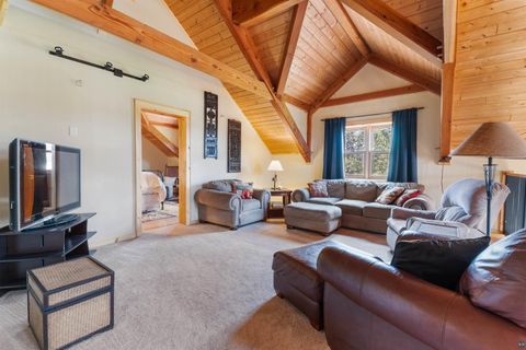 Tiny photo for 11769 Laurie Rd, Floodwood, MN 55736 (MLS # 6125009)