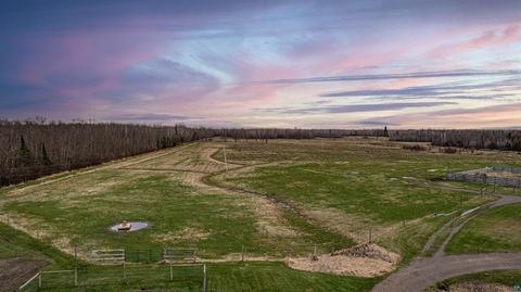 Tiny photo for 11769 Laurie Rd, Floodwood, MN 55736 (MLS # 6125009)