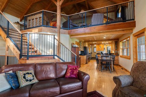 Tiny photo for 11769 Laurie Rd, Floodwood, MN 55736 (MLS # 6125009)