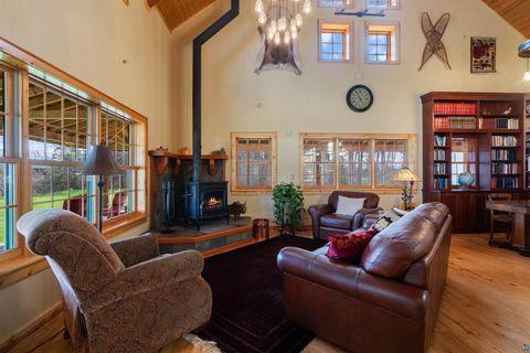 Tiny photo for 11769 Laurie Rd, Floodwood, MN 55736 (MLS # 6125009)