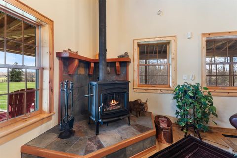 Tiny photo for 11769 Laurie Rd, Floodwood, MN 55736 (MLS # 6125009)