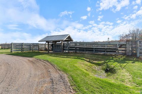 Tiny photo for 11769 Laurie Rd, Floodwood, MN 55736 (MLS # 6125009)