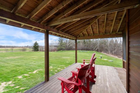 Tiny photo for 11769 Laurie Rd, Floodwood, MN 55736 (MLS # 6125009)