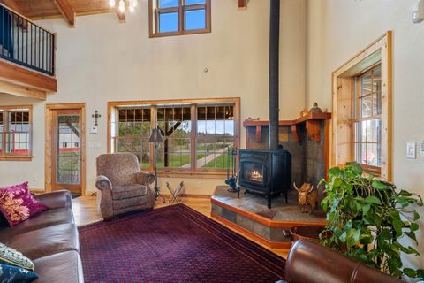 Tiny photo for 11769 Laurie Rd, Floodwood, MN 55736 (MLS # 6125009)