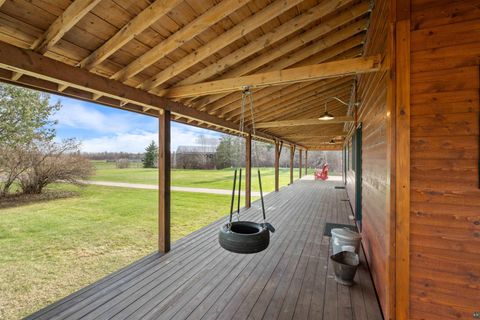 Tiny photo for 11769 Laurie Rd, Floodwood, MN 55736 (MLS # 6125009)