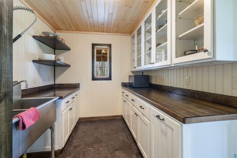 Tiny photo for 11769 Laurie Rd, Floodwood, MN 55736 (MLS # 6125009)