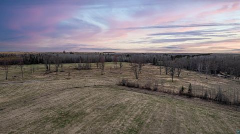 Tiny photo for 11769 Laurie Rd, Floodwood, MN 55736 (MLS # 6125009)