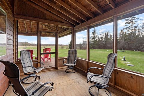 Tiny photo for 11769 Laurie Rd, Floodwood, MN 55736 (MLS # 6125009)