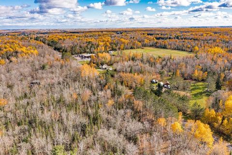 Tiny photo for 59 Old Miller Trunk Hwy, Duluth, MN 55811 (MLS # 6122831)