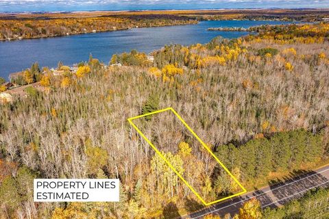 Tiny photo for 59 Old Miller Trunk Hwy, Duluth, MN 55811 (MLS # 6122831)