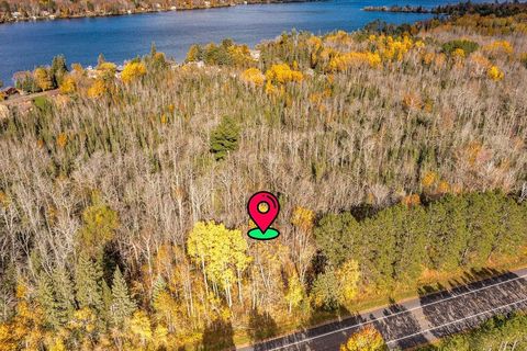 Tiny photo for 59 Old Miller Trunk Hwy, Duluth, MN 55811 (MLS # 6122831)