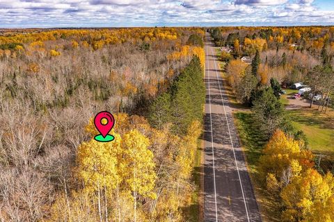 Tiny photo for 59 Old Miller Trunk Hwy, Duluth, MN 55811 (MLS # 6122831)