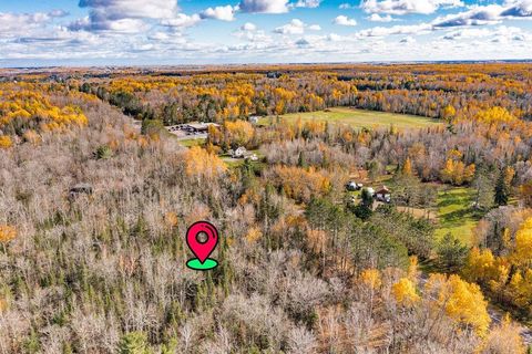 Tiny photo for 59 Old Miller Trunk Hwy, Duluth, MN 55811 (MLS # 6122831)