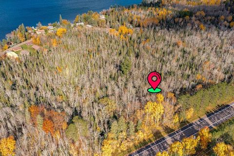 Tiny photo for 59 Old Miller Trunk Hwy, Duluth, MN 55811 (MLS # 6122831)