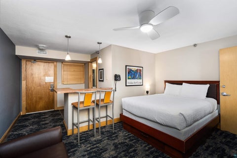 Tiny photo for 21 E Wisconsin St #203, Grand Marais, MN 55604 (MLS # 6126310)