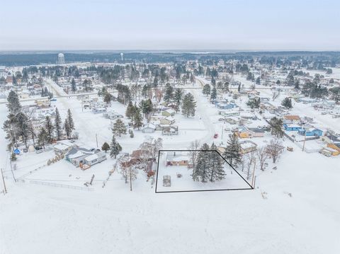 Tiny photo for 28 Hemlock Cr Cir, Babbitt, MN 55706 (MLS # 6123215)