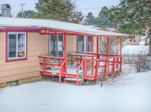 Tiny photo for 28 Hemlock Cr Cir, Babbitt, MN 55706 (MLS # 6123215)