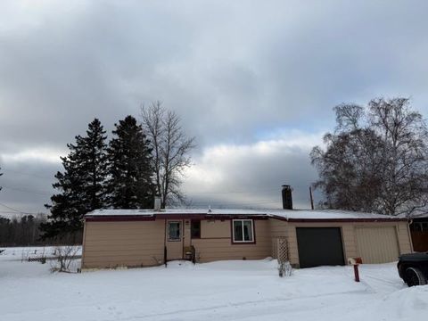 Photo of 28 Hemlock Cr Cir, Babbitt, MN 55706 (MLS # 6123215)