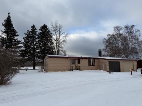 Tiny photo for 28 Hemlock Cr Cir, Babbitt, MN 55706 (MLS # 6123215)