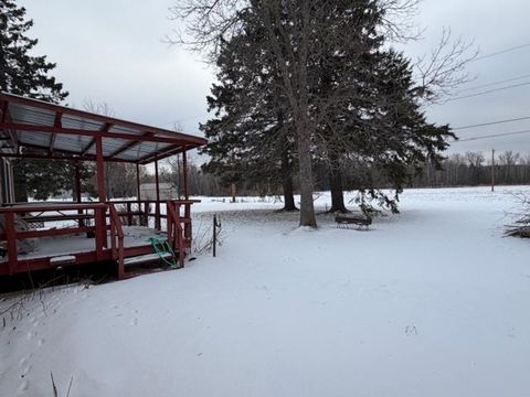 Tiny photo for 28 Hemlock Cr Cir, Babbitt, MN 55706 (MLS # 6123215)