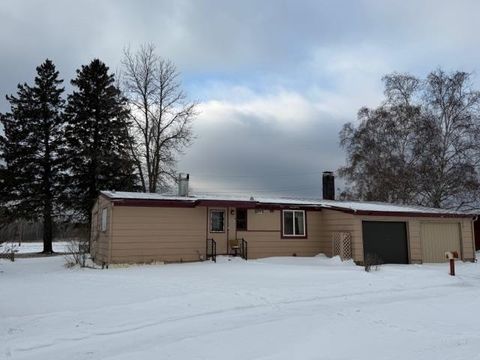 Tiny photo for 28 Hemlock Cr Cir, Babbitt, MN 55706 (MLS # 6123215)