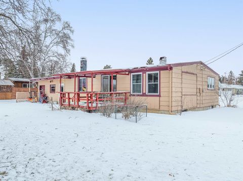 Tiny photo for 28 Hemlock Cr Cir, Babbitt, MN 55706 (MLS # 6123215)