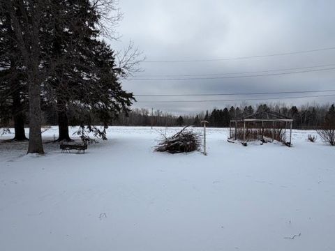 Tiny photo for 28 Hemlock Cr Cir, Babbitt, MN 55706 (MLS # 6123215)