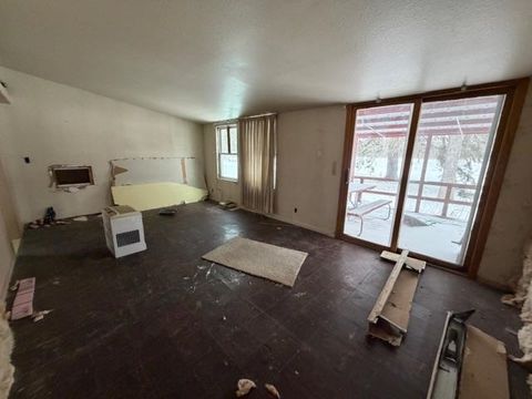 Tiny photo for 28 Hemlock Cr Cir, Babbitt, MN 55706 (MLS # 6123215)