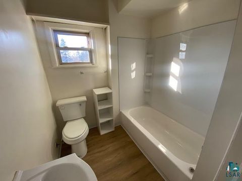 Tiny photo for 109 3rd St, Cloquet, MN 55720 (MLS # 6124364)