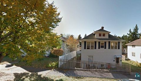 Tiny photo for 109 3rd St, Cloquet, MN 55720 (MLS # 6124364)