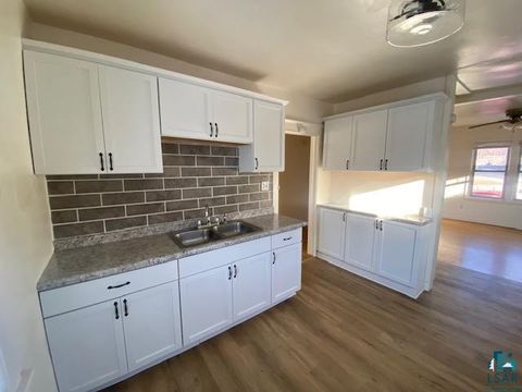 Tiny photo for 109 3rd St, Cloquet, MN 55720 (MLS # 6124364)