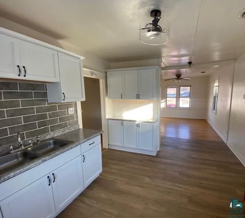 Tiny photo for 109 3rd St, Cloquet, MN 55720 (MLS # 6124364)