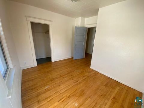 Tiny photo for 109 3rd St, Cloquet, MN 55720 (MLS # 6124364)