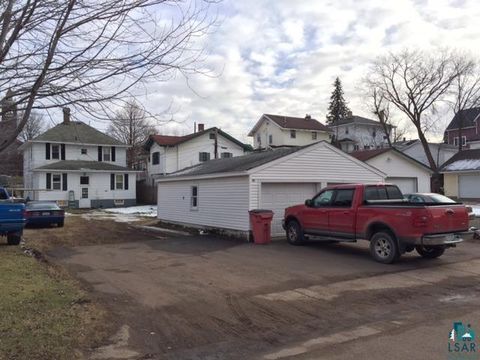 Tiny photo for 109 3rd St, Cloquet, MN 55720 (MLS # 6124364)