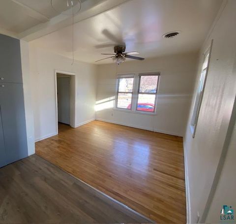 Tiny photo for 109 3rd St, Cloquet, MN 55720 (MLS # 6124364)