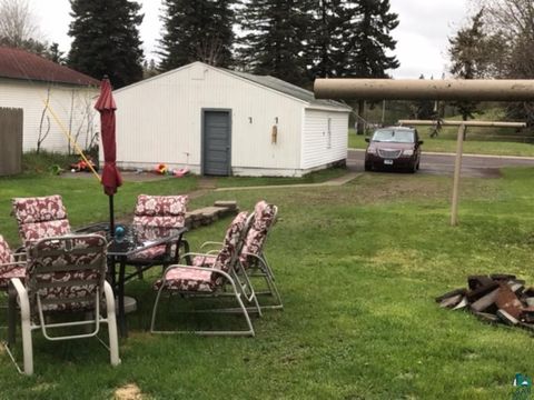 Tiny photo for 109 3rd St, Cloquet, MN 55720 (MLS # 6124364)
