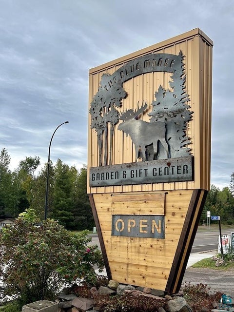 Photo of 1301 W Highway 61, Grand Marais, MN 55604 (MLS # 6125545)