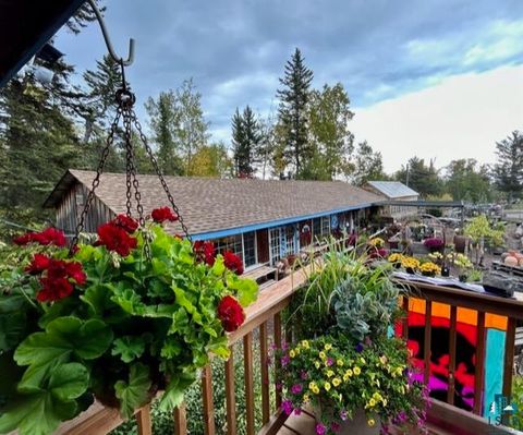 Tiny photo for 1301 W Highway 61, Grand Marais, MN 55604 (MLS # 6125545)