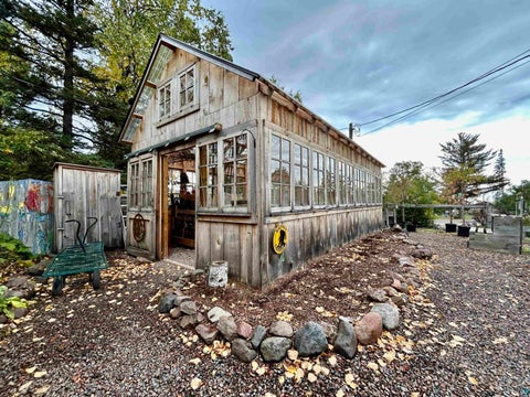 Tiny photo for 1301 W Highway 61, Grand Marais, MN 55604 (MLS # 6125545)