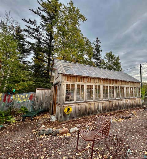 Tiny photo for 1301 W Highway 61, Grand Marais, MN 55604 (MLS # 6125545)