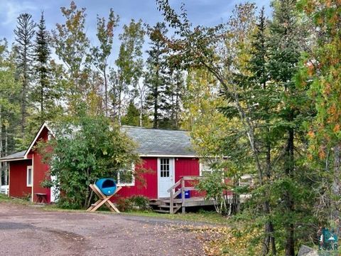 Tiny photo for 1301 W Highway 61, Grand Marais, MN 55604 (MLS # 6125545)