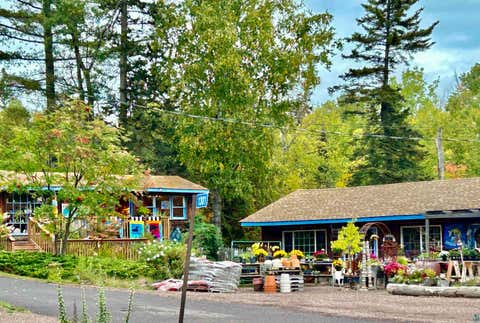 Tiny photo for 1301 W Highway 61, Grand Marais, MN 55604 (MLS # 6125545)