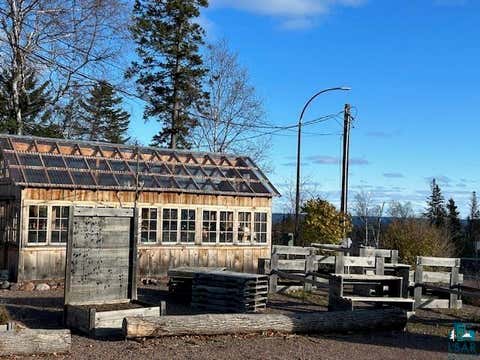 Tiny photo for 1301 W Highway 61, Grand Marais, MN 55604 (MLS # 6125545)