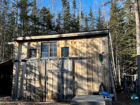 Tiny photo for 1301 W Highway 61, Grand Marais, MN 55604 (MLS # 6125545)