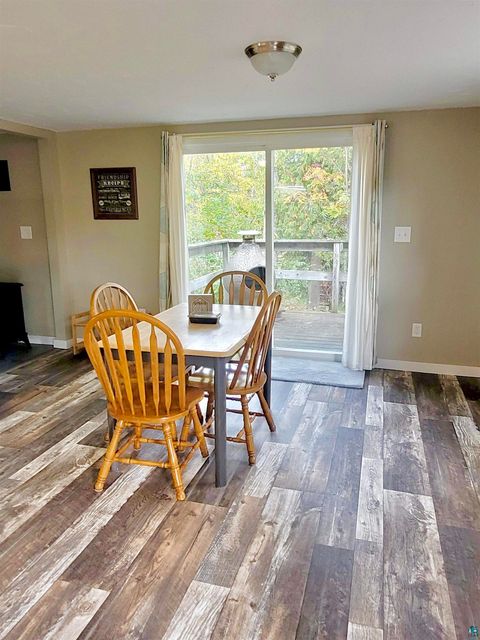 Tiny photo for 1301 W Highway 61, Grand Marais, MN 55604 (MLS # 6125545)