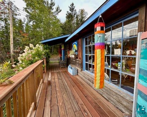 Tiny photo for 1301 W Highway 61, Grand Marais, MN 55604 (MLS # 6125545)