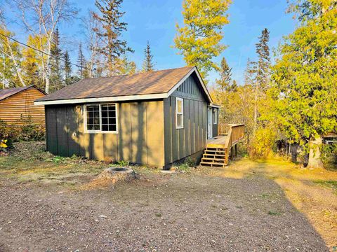 Tiny photo for 1301 W Highway 61, Grand Marais, MN 55604 (MLS # 6125545)