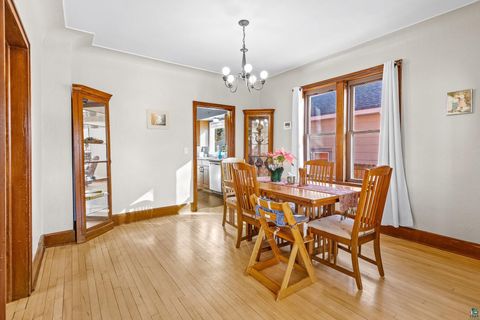 Tiny photo for 621 9th Ave, Two Harbors, MN 55616 (MLS # 6124013)