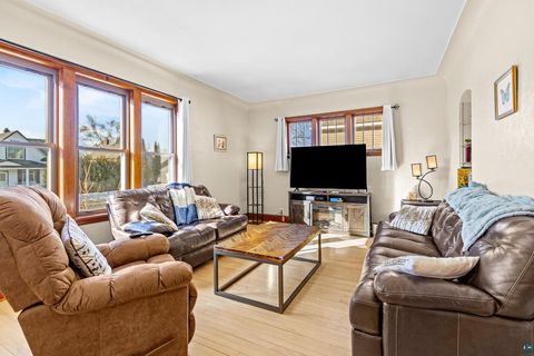 Tiny photo for 621 9th Ave, Two Harbors, MN 55616 (MLS # 6124013)